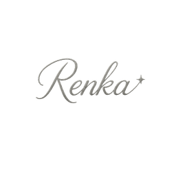 Renka Logo Footer